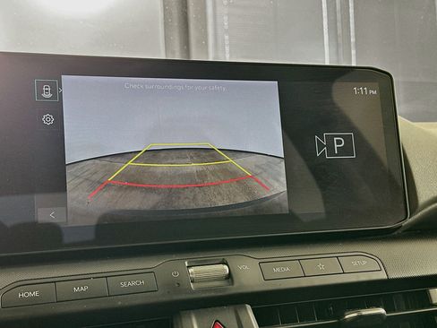 Used 2025 Kia K4 FWD image 22