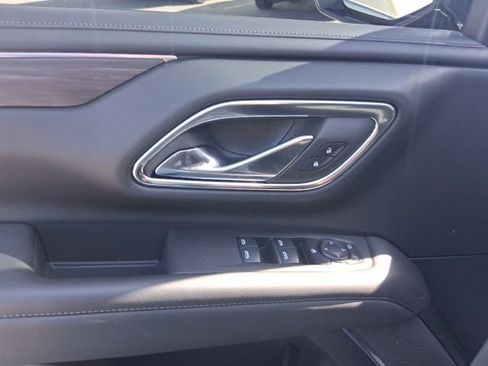 Certified 2024 Chevrolet Tahoe LS w/ Driver Alert Package image 27