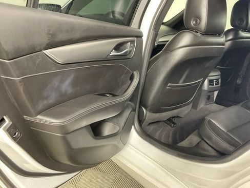 Used 2023 Cadillac CT5 Premium Luxury w/ Climate Package RWD image 12