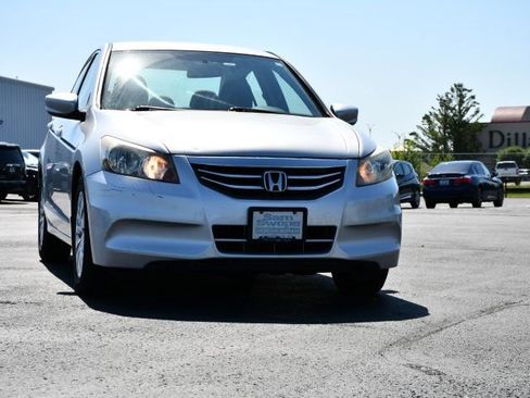 Used 2012 Honda Accord LX image 2