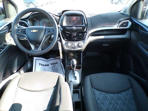 Used 2022 Chevrolet Spark LT w/ Spark Special Edition FWD image 19