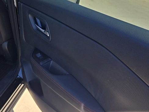 New 2026 Nissan Rogue SV w/ Rock Creek Premium Package image 18