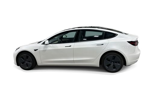 Certified 2022 Tesla Model 3 Long Range AWD/4WD image 3