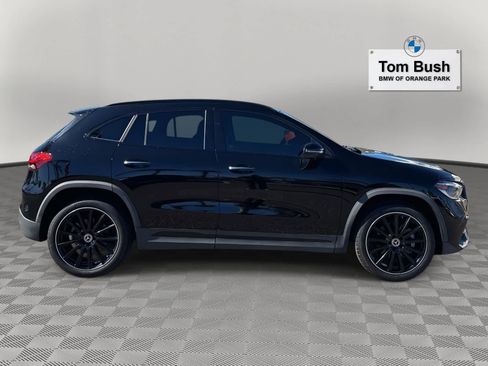 Used 2022 Mercedes-Benz GLA 250 image 4