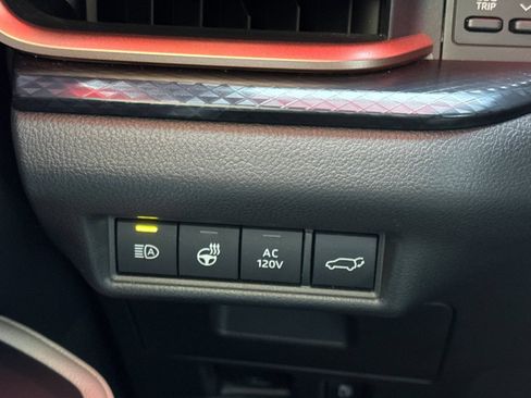Certified 2025 Toyota Grand Highlander AWD Hybrid image 35