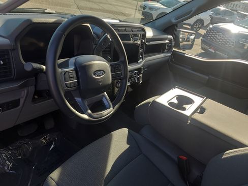 Used 2024 Ford F150 XLT image 16