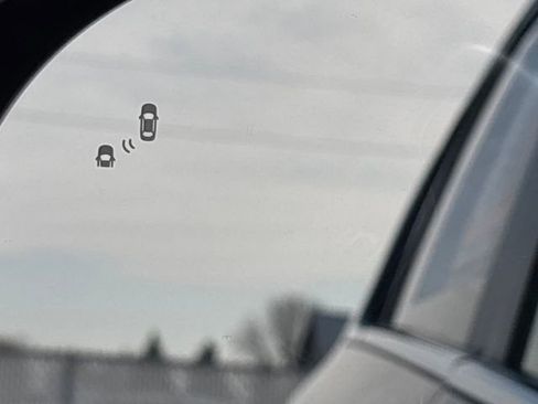 Used 2017 Kia Sportage EX w/ EX Technology Package image 43