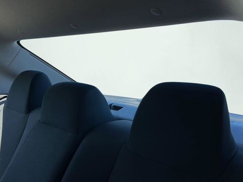 New 2025 Nissan Sentra S FWD image 25