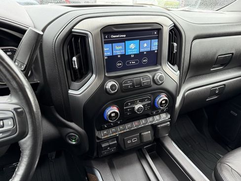 Used 2021 GMC Sierra 1500 Denali w/ Denali Ultimate Package image 24