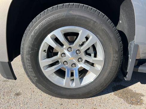 Used 2018 Chevrolet Suburban LS w/ Max Trailering Package image 30