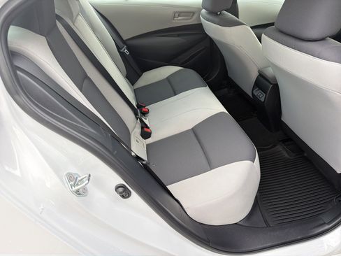 Certified 2024 Toyota Corolla LE FWD image 26