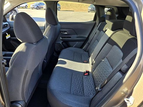 New 2026 Nissan Kicks SV w/ SV Premium Package image 12