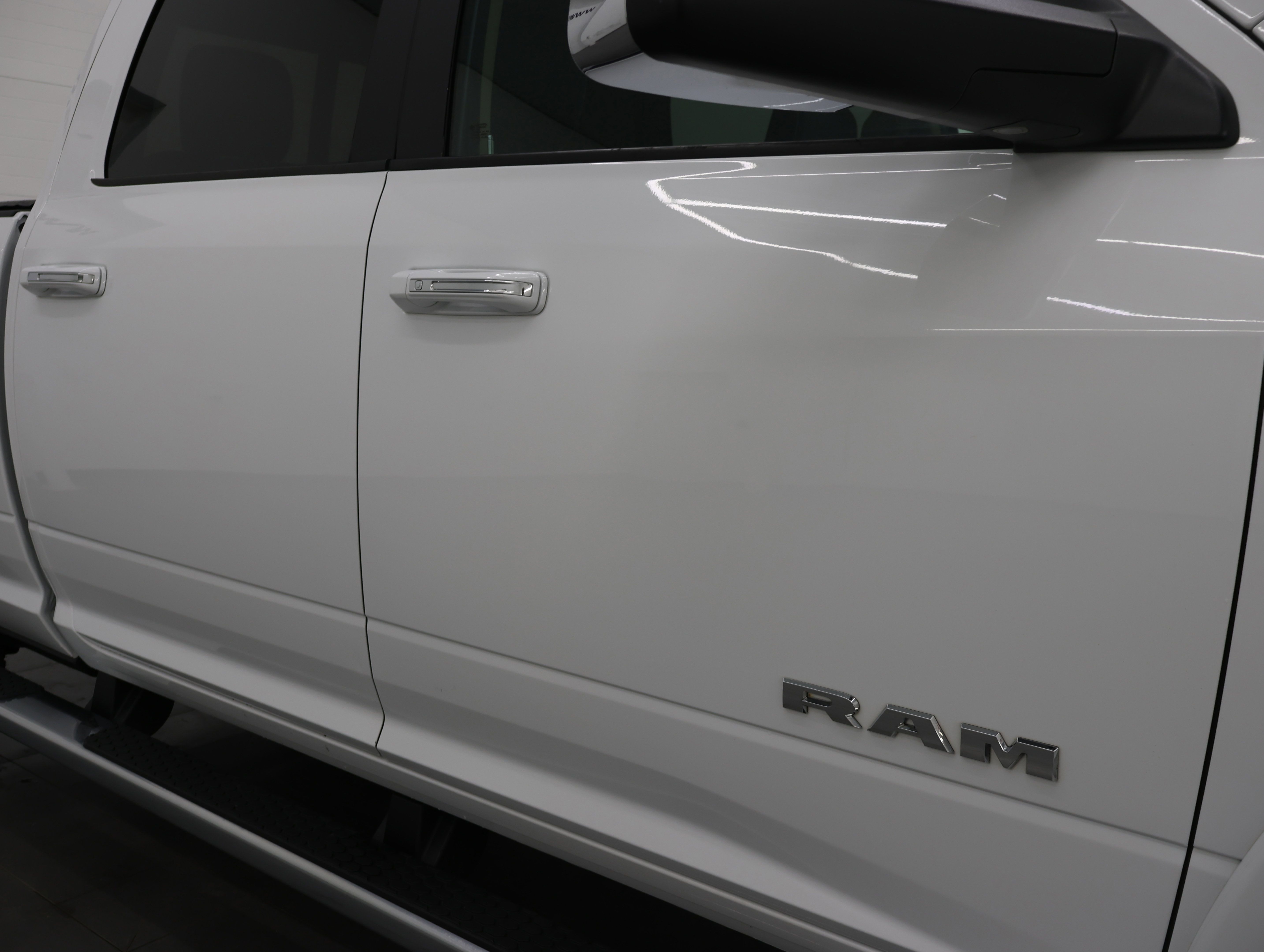 Used 2021 RAM 2500 Laramie AWD/4WD image 24