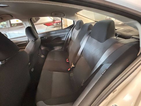 Used 2025 Nissan Versa SV FWD image 25