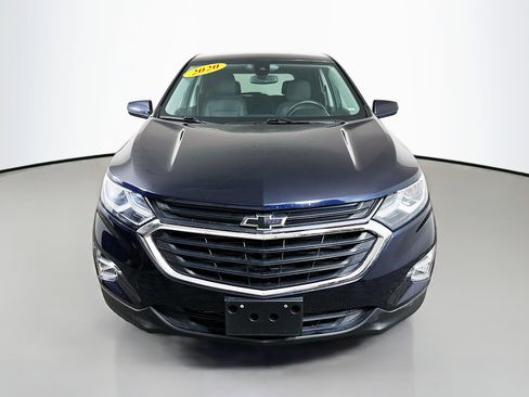 Used 2020 Chevrolet Equinox LT image 2