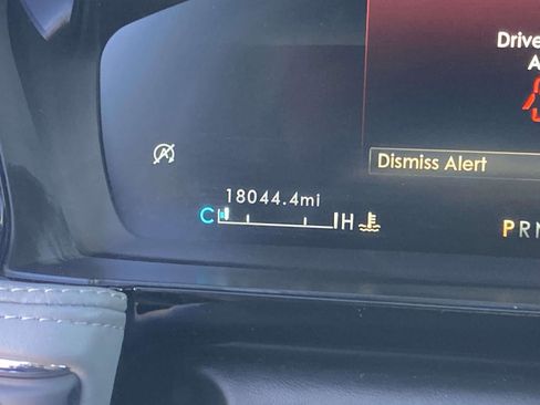 Used 2022 Lincoln Corsair Reserve w/ Elements Package image 33