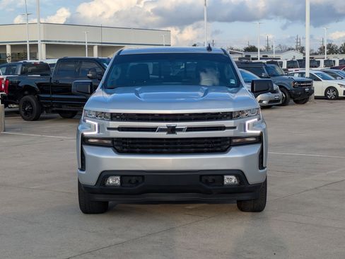 Used 2022 Chevrolet Silverado 1500 RST image 9