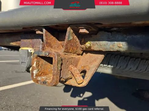 Used 2005 Chevrolet Tahoe Z71 w/ Preferred Equipment Group image 16