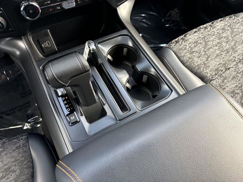 Used 2025 Ford F150 Tremor w/ Tow/Haul Package image 15