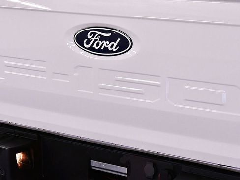 Used 2024 Ford F150 Lariat w/ Equipment Group 502A High image 15