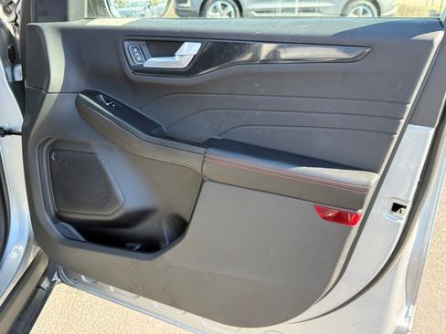 Used 2023 Ford Escape ST-Line Select w/ Tech Pack #1 image 23