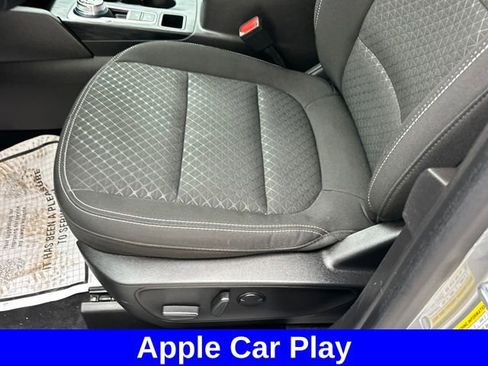 Used 2023 Ford Escape Active w/ Tech Pack #1 image 10