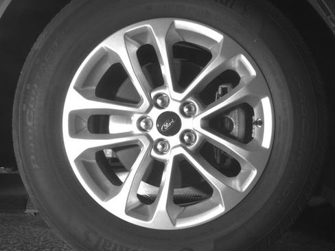 Used 2021 Ford Escape S image 7