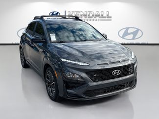 Used 2023 Hyundai Kona N Line video 1