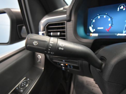 New 2025 Ford F150 STX w/ Equipment Group 200A image 9