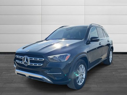 Used 2025 Mercedes-Benz GLE 350 4MATIC image 6