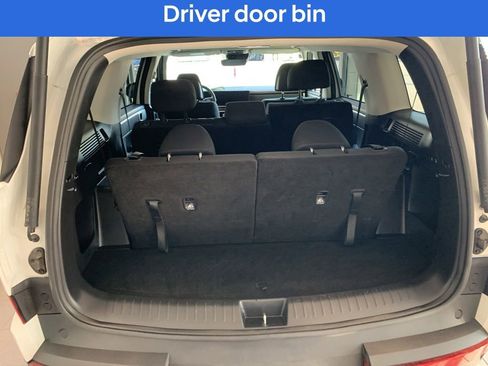 Used 2024 Hyundai Santa Fe SE image 15