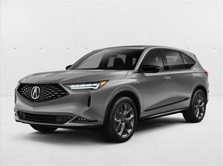 Used 2022 Acura MDX A-Spec AWD/4WD video 1