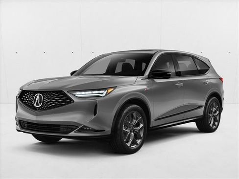 Used 2022 Acura MDX A-Spec AWD/4WD image 1