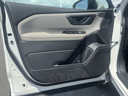 New 2026 Subaru Forester Premium AWD/4WD image 15