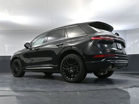 Used 2022 Lincoln Corsair Reserve w/ Equipment Group 201A image 57