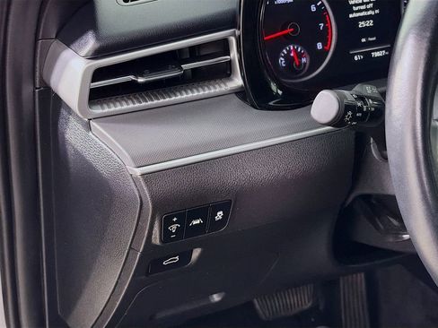 Used 2022 Kia K5 GT-Line image 12