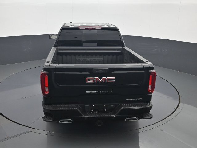 Used 2024 GMC Sierra 1500 Denali AWD/4WD image 18