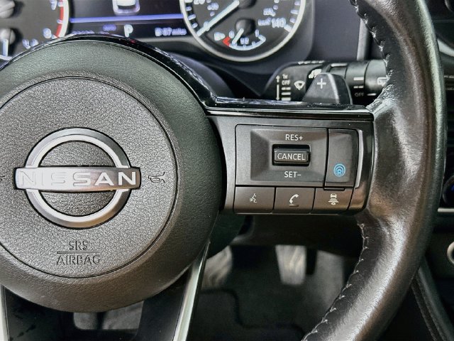 Used 2023 Nissan Rogue SL w/ SL Premium Package AWD/4WD image 24