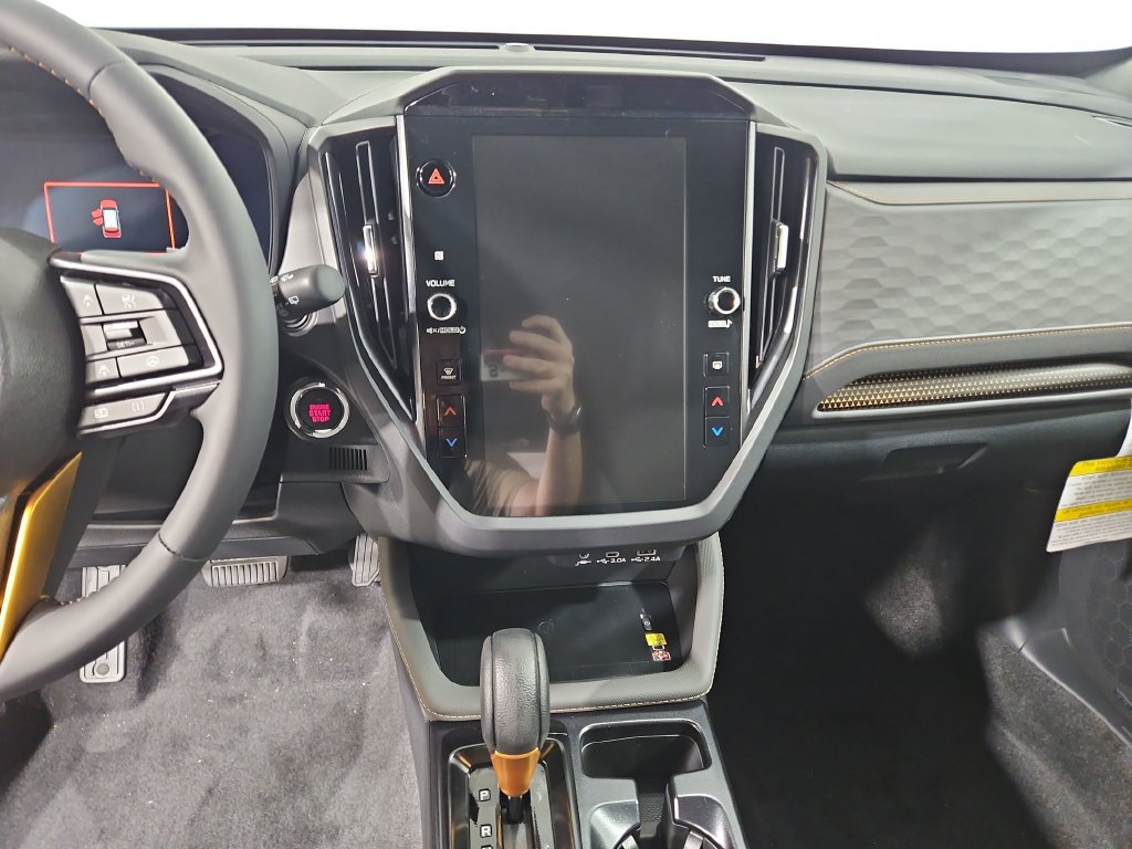 New 2026 Subaru Forester Wilderness AWD/4WD image 17