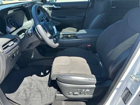 Used 2025 Hyundai Palisade Calligraphy AWD/4WD image 24