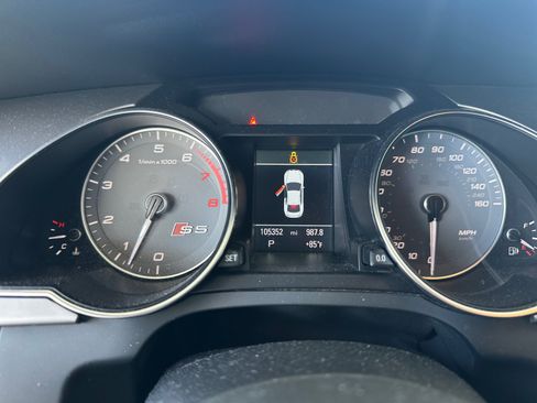 Used 2014 Audi S5 Premium Plus AWD/4WD image 14