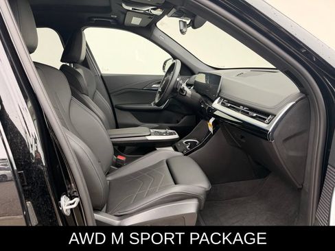 Used 2026 BMW X1 xDrive28i AWD/4WD image 19