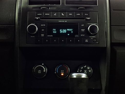 Used 2011 Dodge Nitro Heat image 23