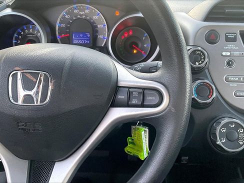 Used 2013 Honda Fit image 19