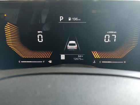 Used 2025 Kia K4 FWD image 23