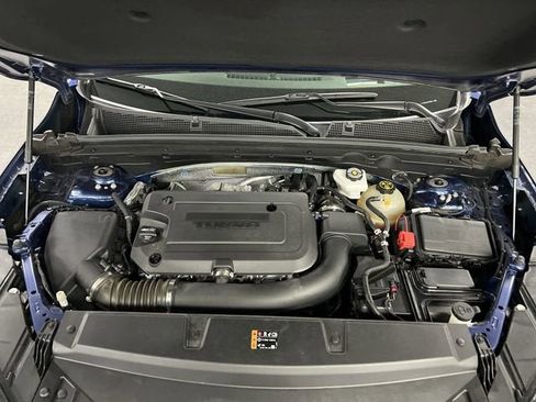 Certified 2023 Buick Envision Avenir AWD/4WD image 31