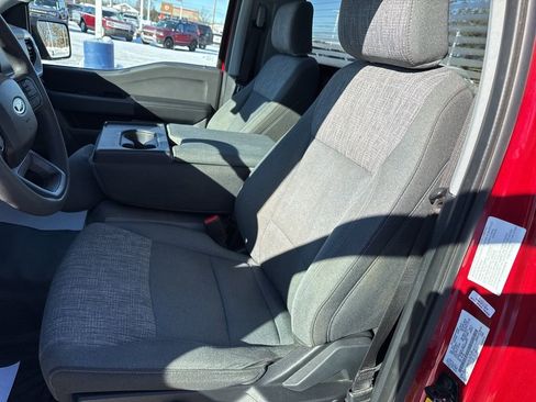 Used 2022 Ford F150 XLT image 8