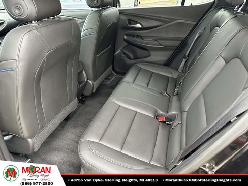 Used 2024 Buick Envista Sport Touring FWD image 12