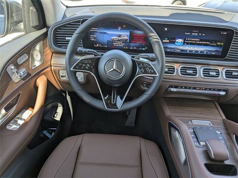 New 2026 Mercedes-Benz GLE 450 4MATIC image 18