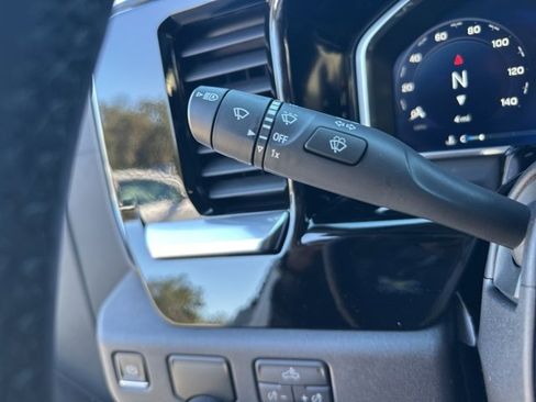 New 2026 Chevrolet Silverado 1500 RST w/ RST Select Package image 13